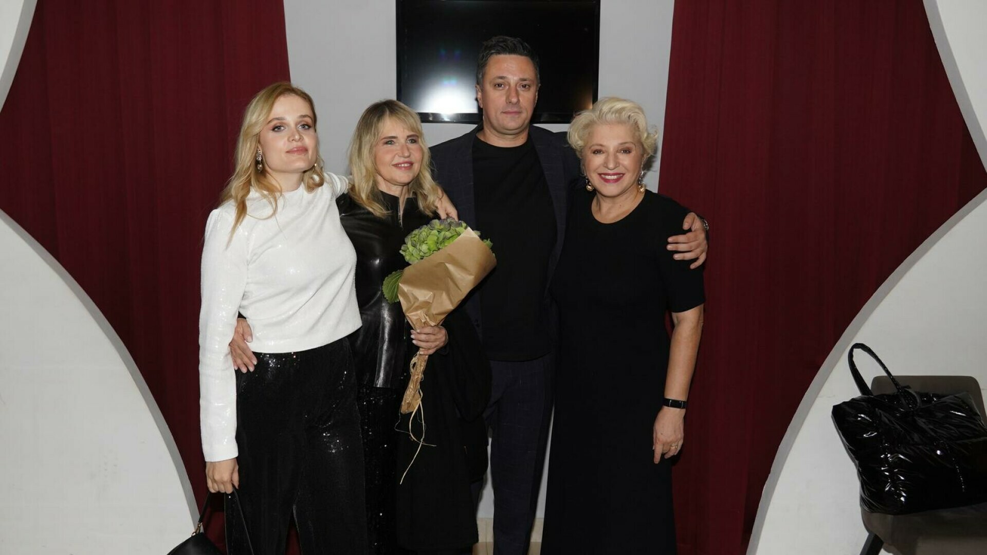 Kći jedne od najljepših glumica bivše Jugoslavije od mame je ...