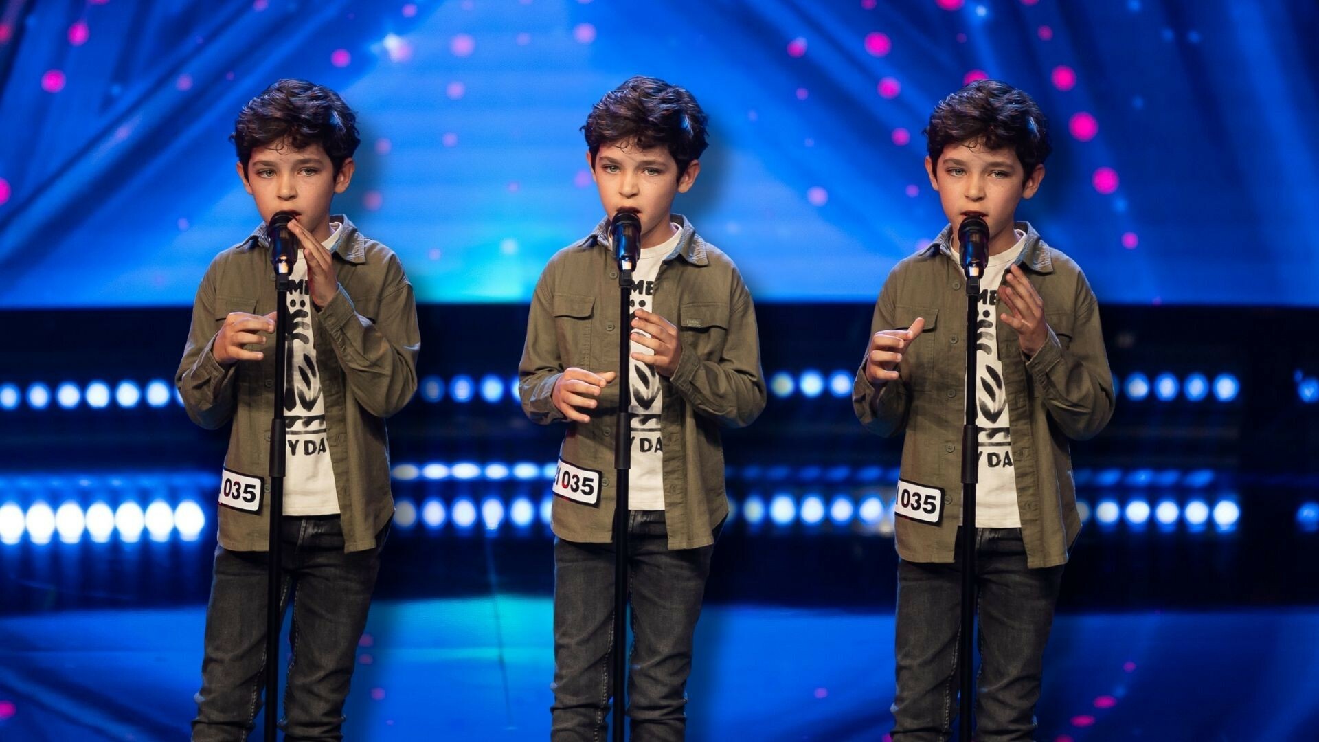 Tek ćemo čuti za Roka! Nakon ovog nastupa broj obožavatelja definitivno ...