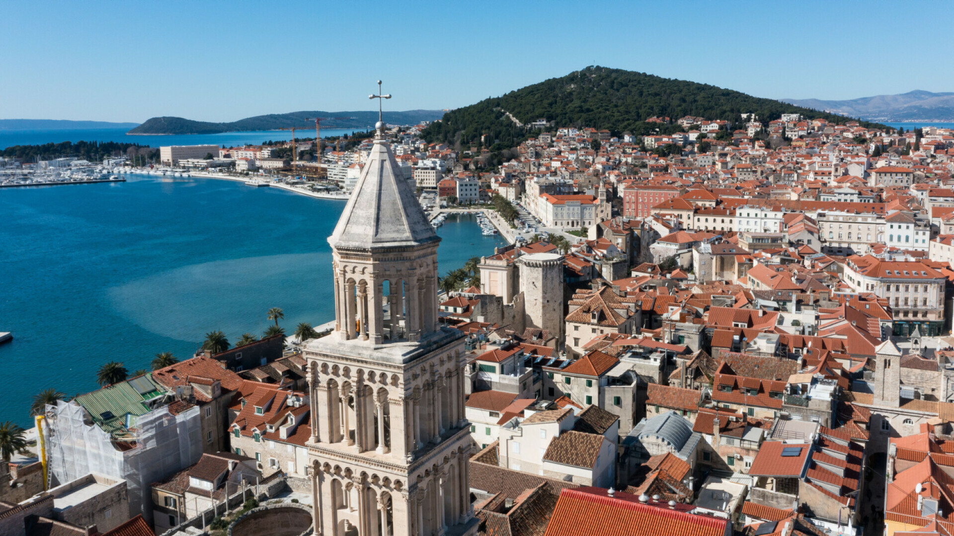 Split ide na izvanredne izbore? "Ne bojim ih se"