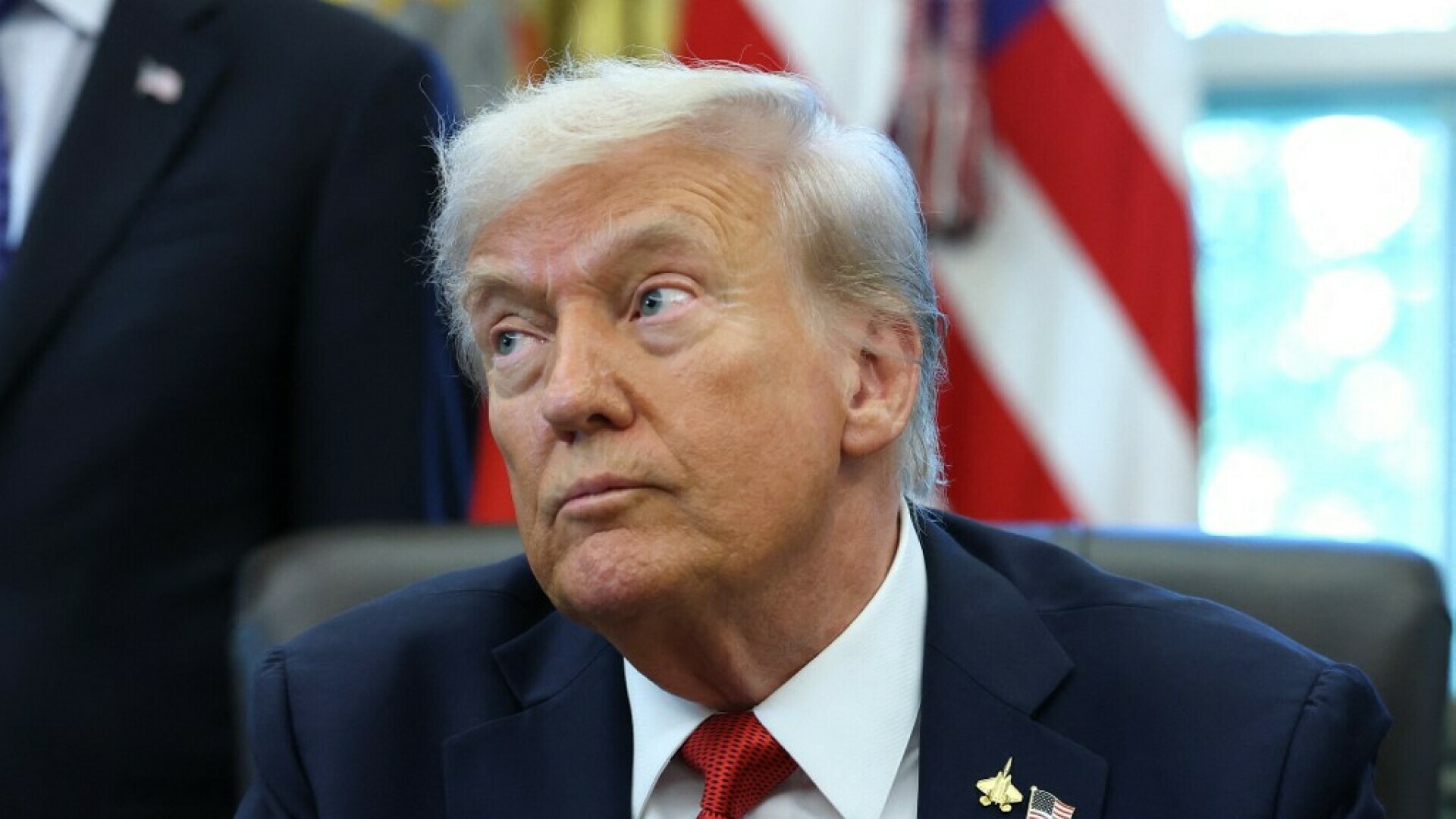 Trump pisao izraelskom predsjedniku: "Pomilujte ga, neopravdano ga progone"