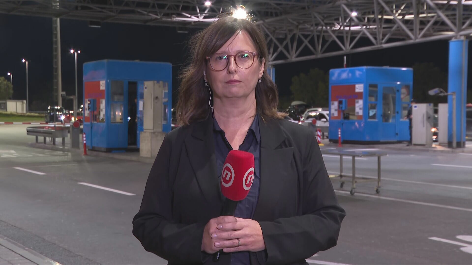 Bez jednoga više nema ulaska u Hrvatsku: Dnevnik Nove TV provjerio je kako funkcionira novi režim