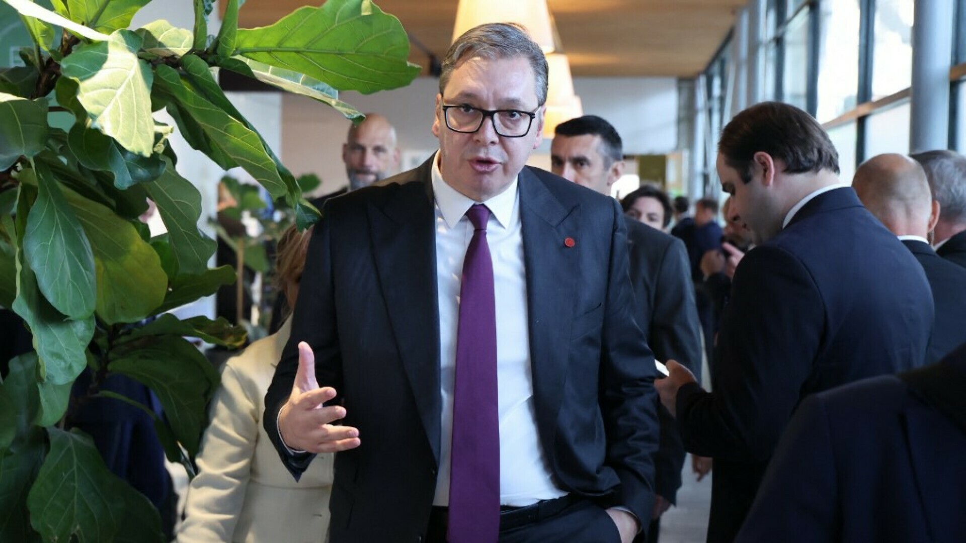 Vučić ga je nazivao bratom i prijateljem, a sada je bijesan: "To ugrožava sigurnost cijelog Balkana"
