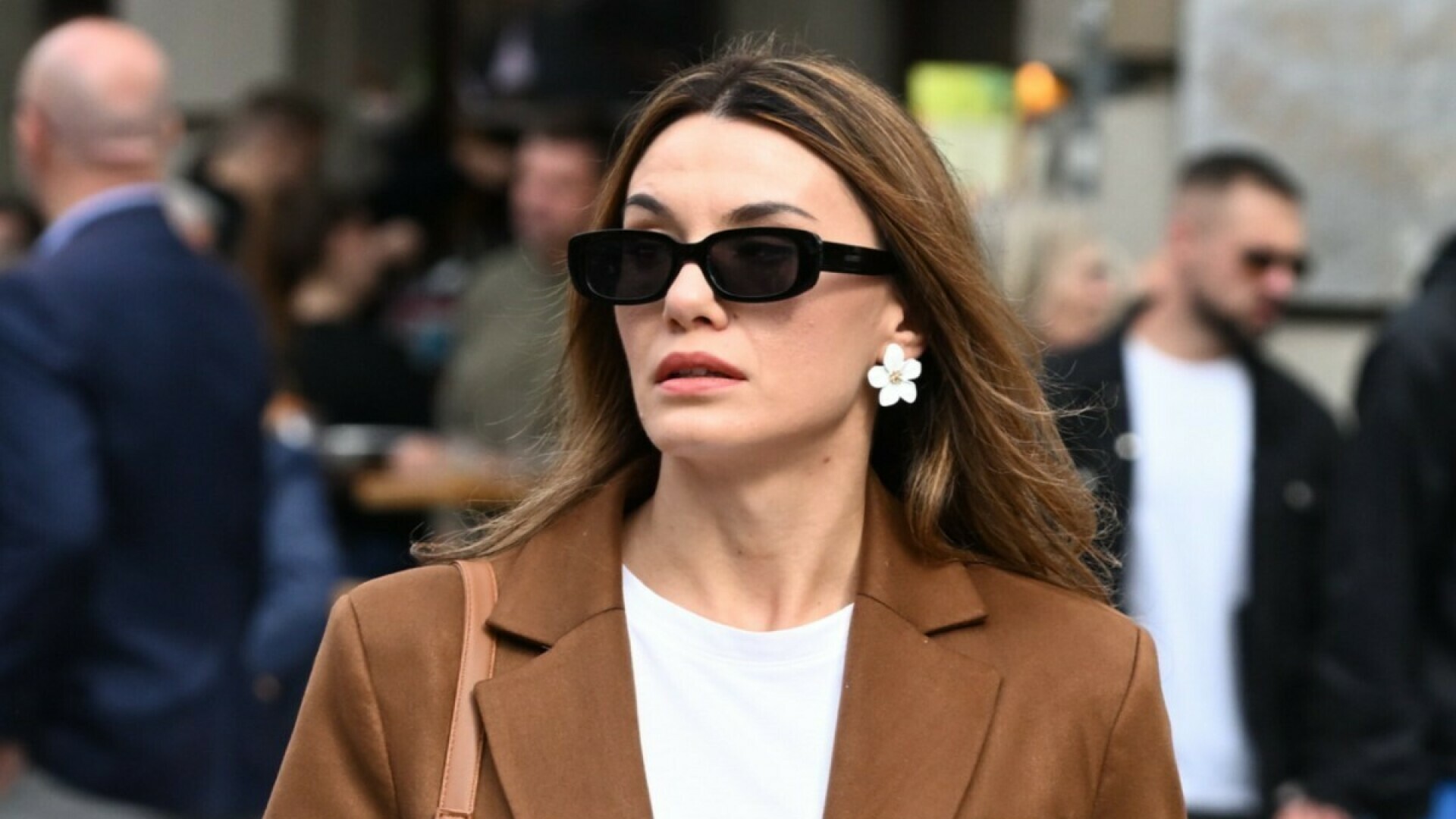 15 Zagrepčanki odobrilo najveći jesenski trend, sviđa li se vama?