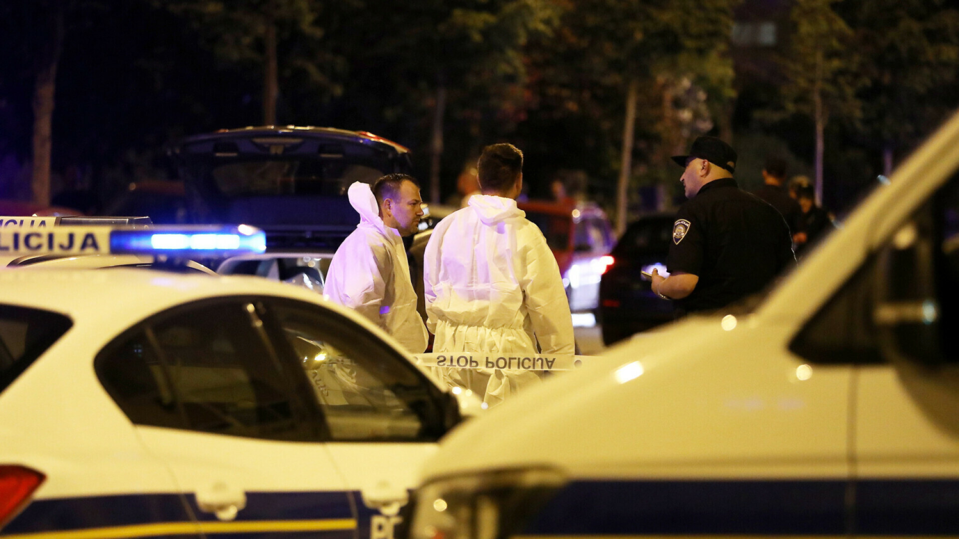 Kod Dubrovnika pronađeno tijelo muškarca