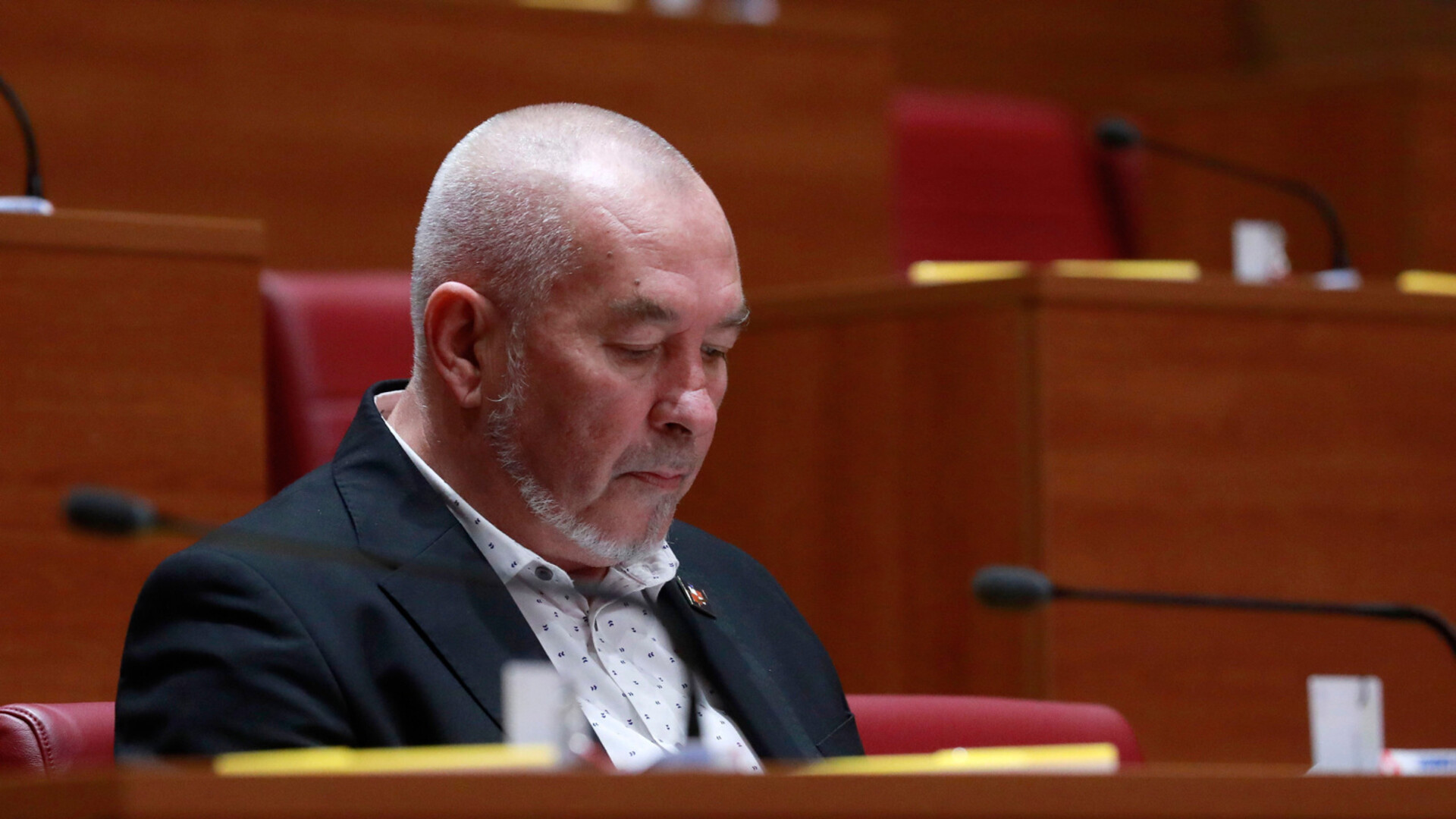 Saborski zastupnik žestoko po profesoru s fakulteta: "Takav 'znalac' ne može predavati i učiti našu djecu"
