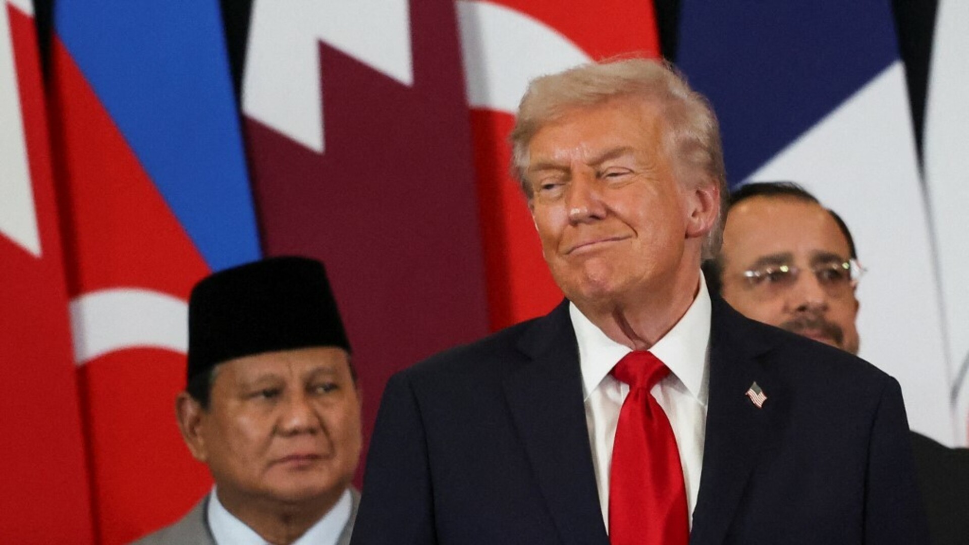 Naši susjedi nominirali Trumpa za Nobelovu nagradu za mir - za 2026.