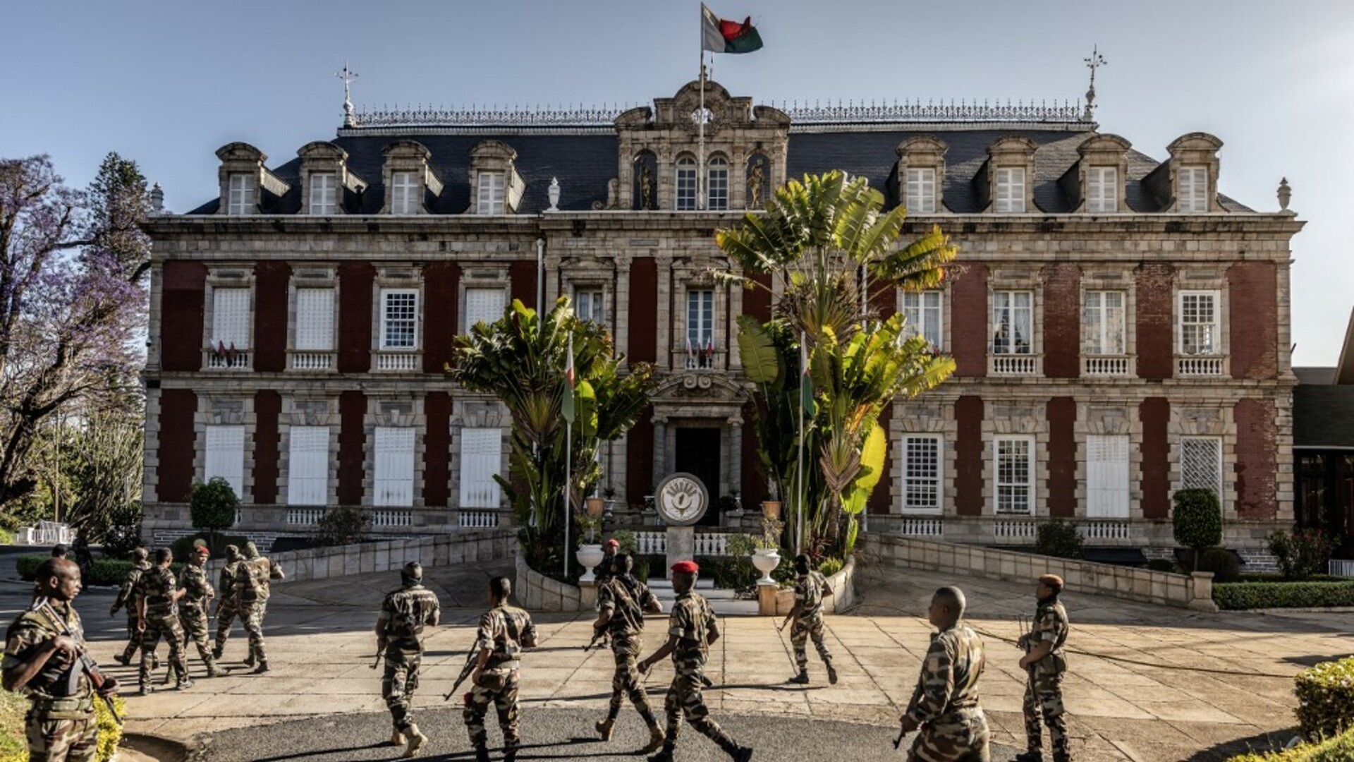 Puč na Madagaskaru! Vojska se pridružila pobunjenicima generacije Z i preuzela vlast
