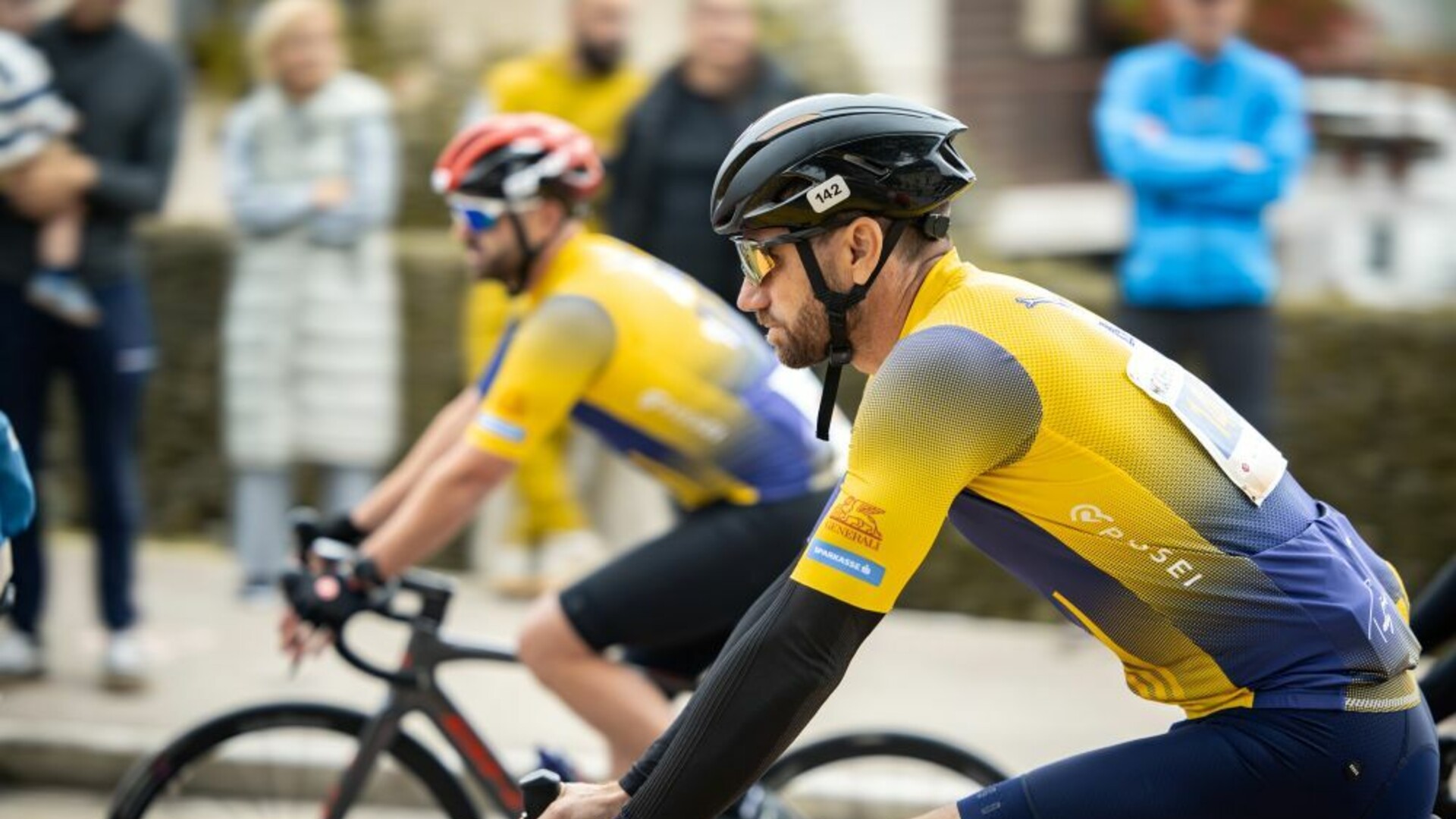 HUAWEI WATCH GT 6 pokreće epski biciklistički izazov uz Tadeja Pogačara, četverostrukog pobjednika Tour de Francea