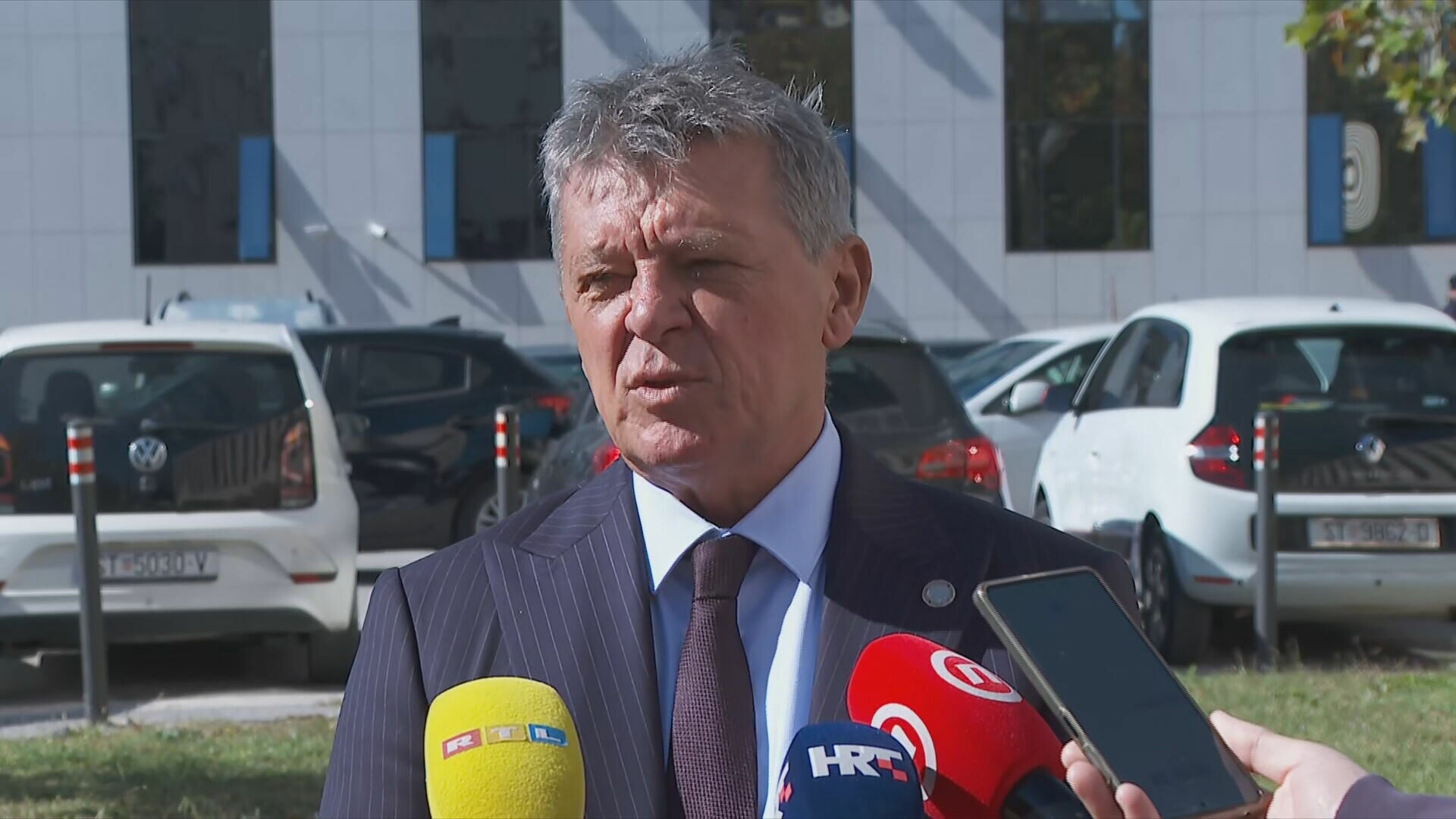 Turudić o slučaju Danke Derifaj te propustima u radu splitskog Državnog odvjetništva: "Nema stegovnog postupka"
