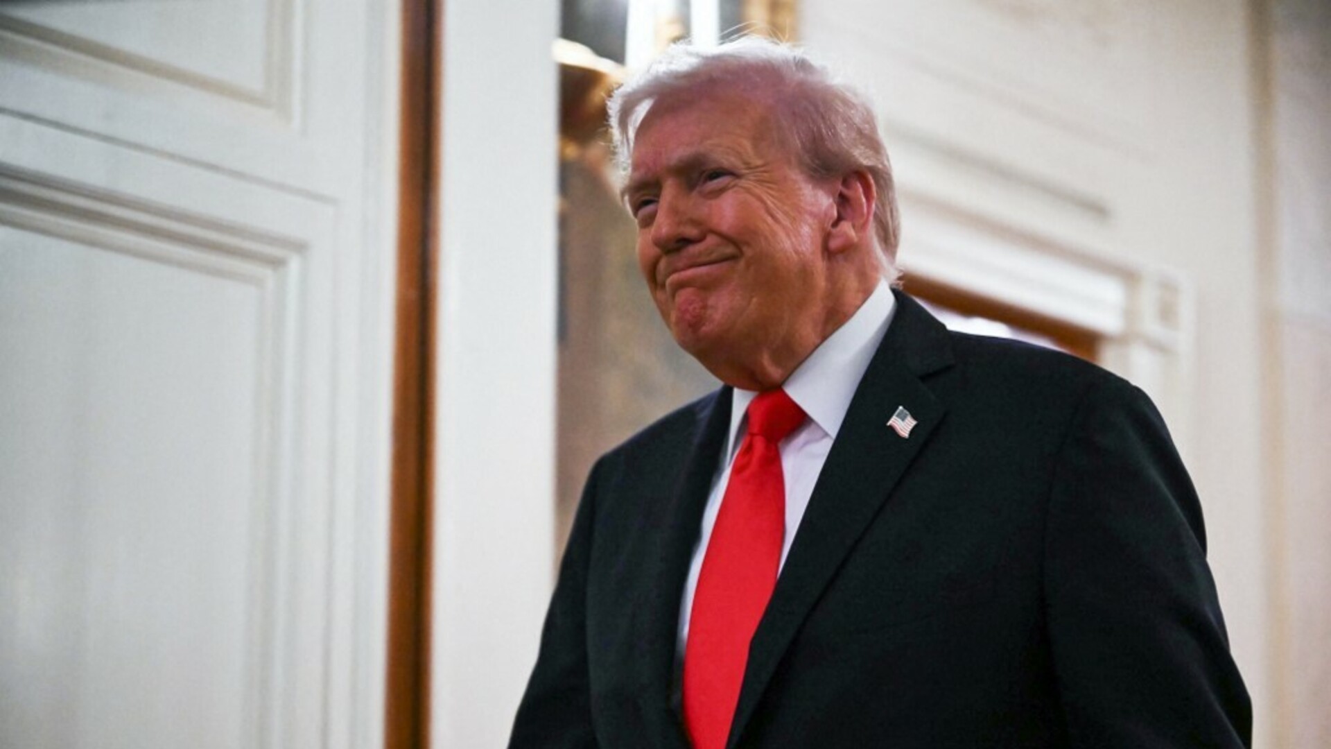 VIDEO Trump potvrdio tajne operacije: "Dao sam zeleno svjetlo". Naredio i ubojstvo predsjednika druge države?