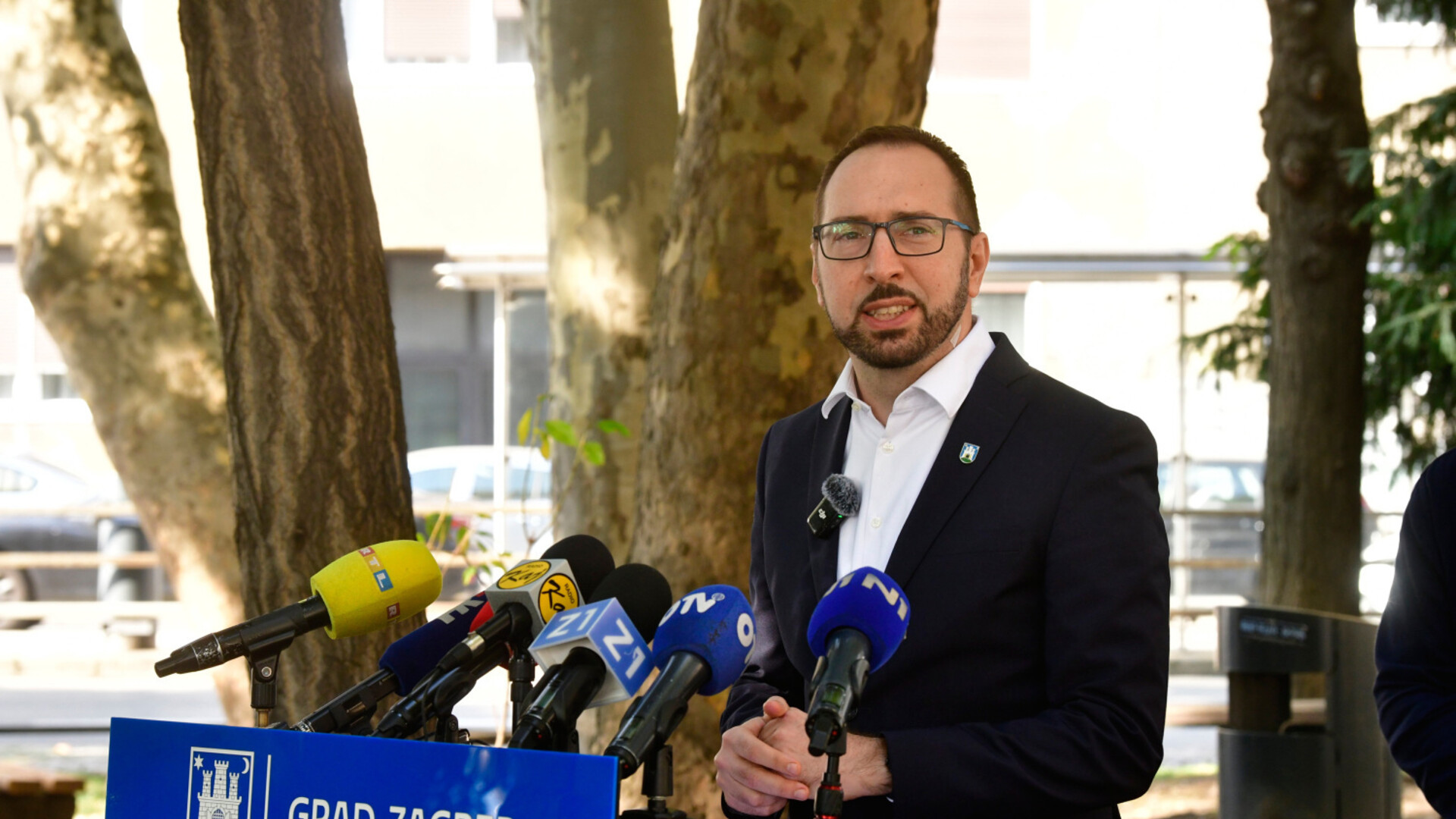 Tomašević o istrazi Doma zdravlja Zapad: "Zloupotrebljavati EU novac je glupo, u interesu nam je da odgovaraju"