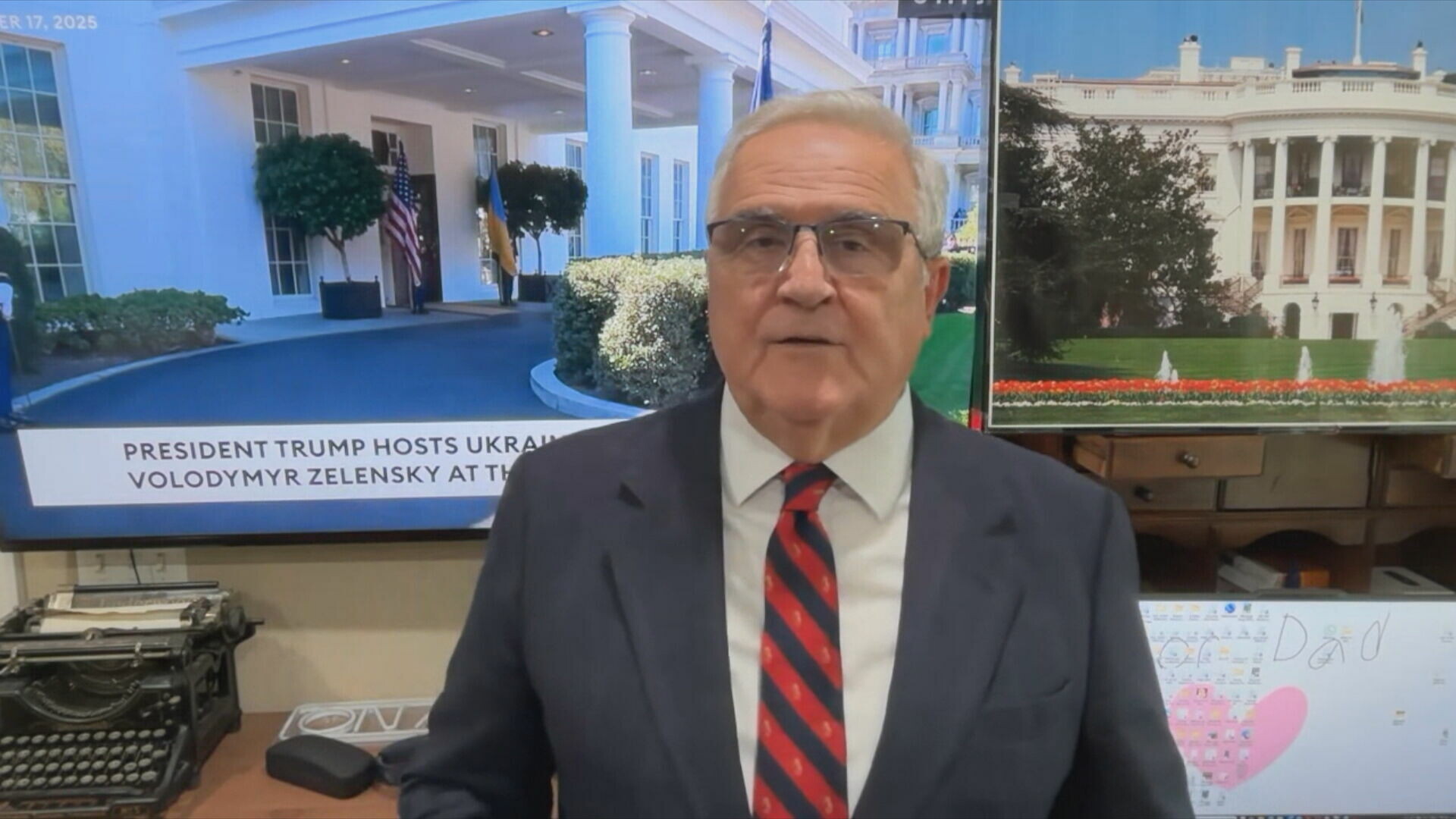 Puljić iz Washingtona o Trumpovom "osvetničkom pohodu": "Najavljeni su veliki prosvjedi, a ovdje bi moglo biti najžešće"