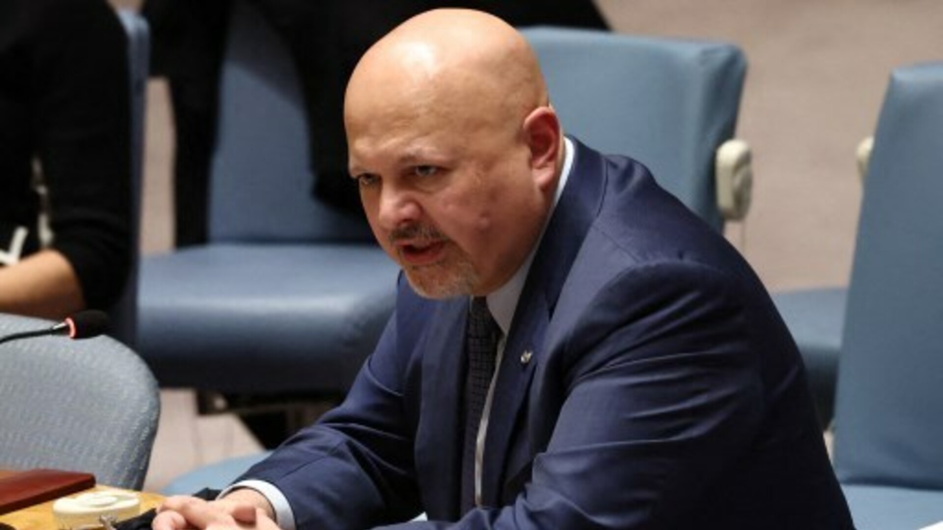 Veliki skandal u Haagu: Suspendiran jedan od najpo