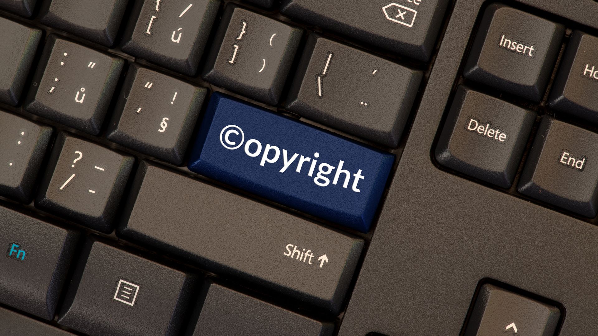 Kako su nastala autorska prava