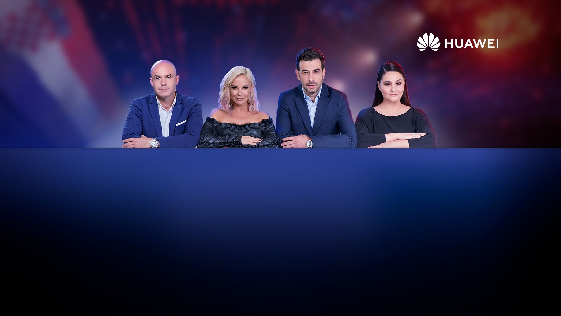 Supertalent Hrvatska 2018 - pravila glasovanja - Nova TV
