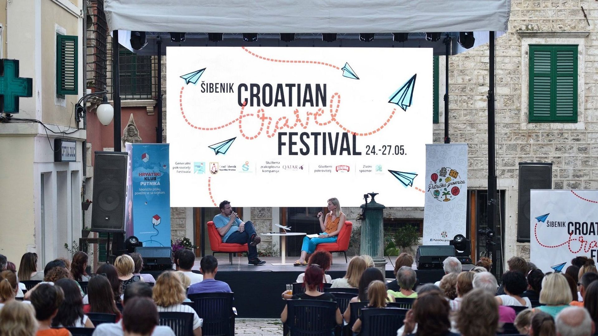 croatian travel festival 2022