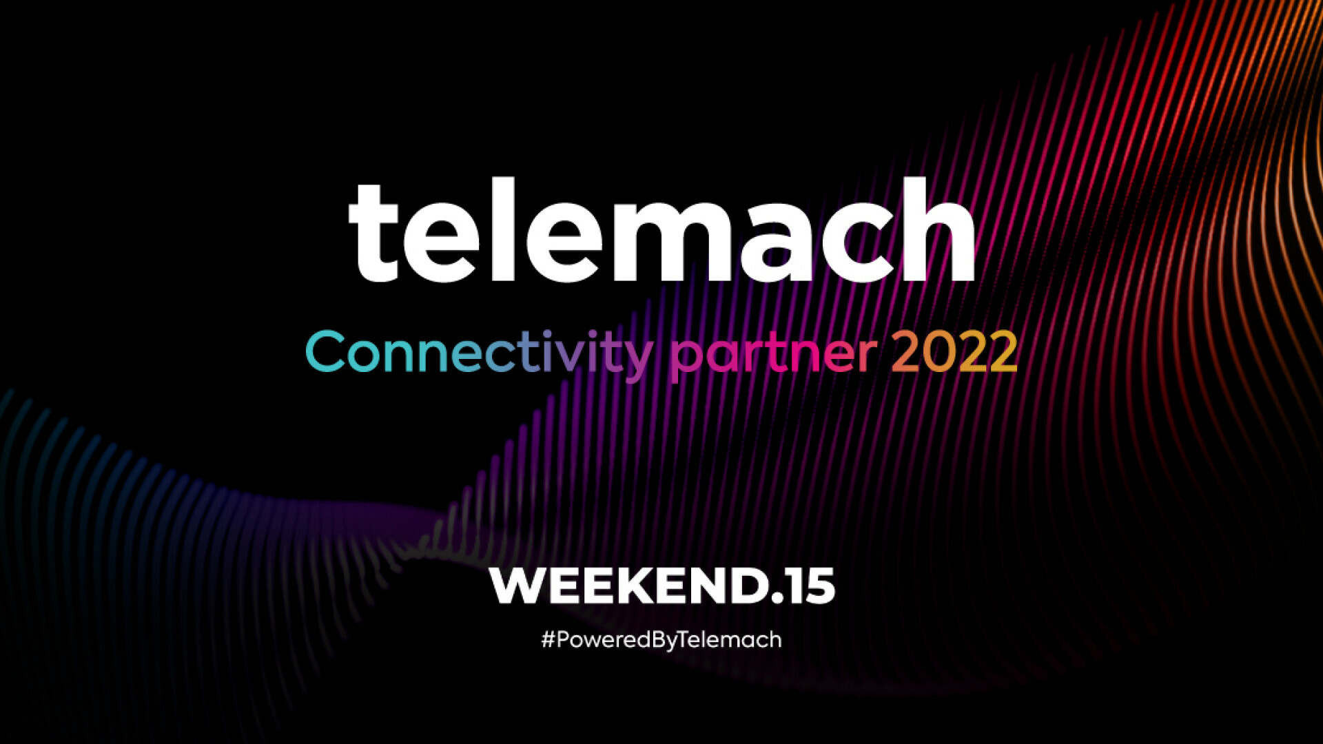 TELEMACH