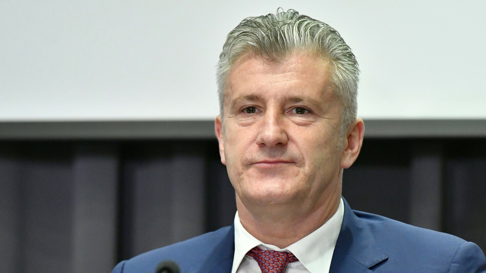 Davor Šuker nakon dugo se vremena u Hrvatskoj pojavio s novim imidžem