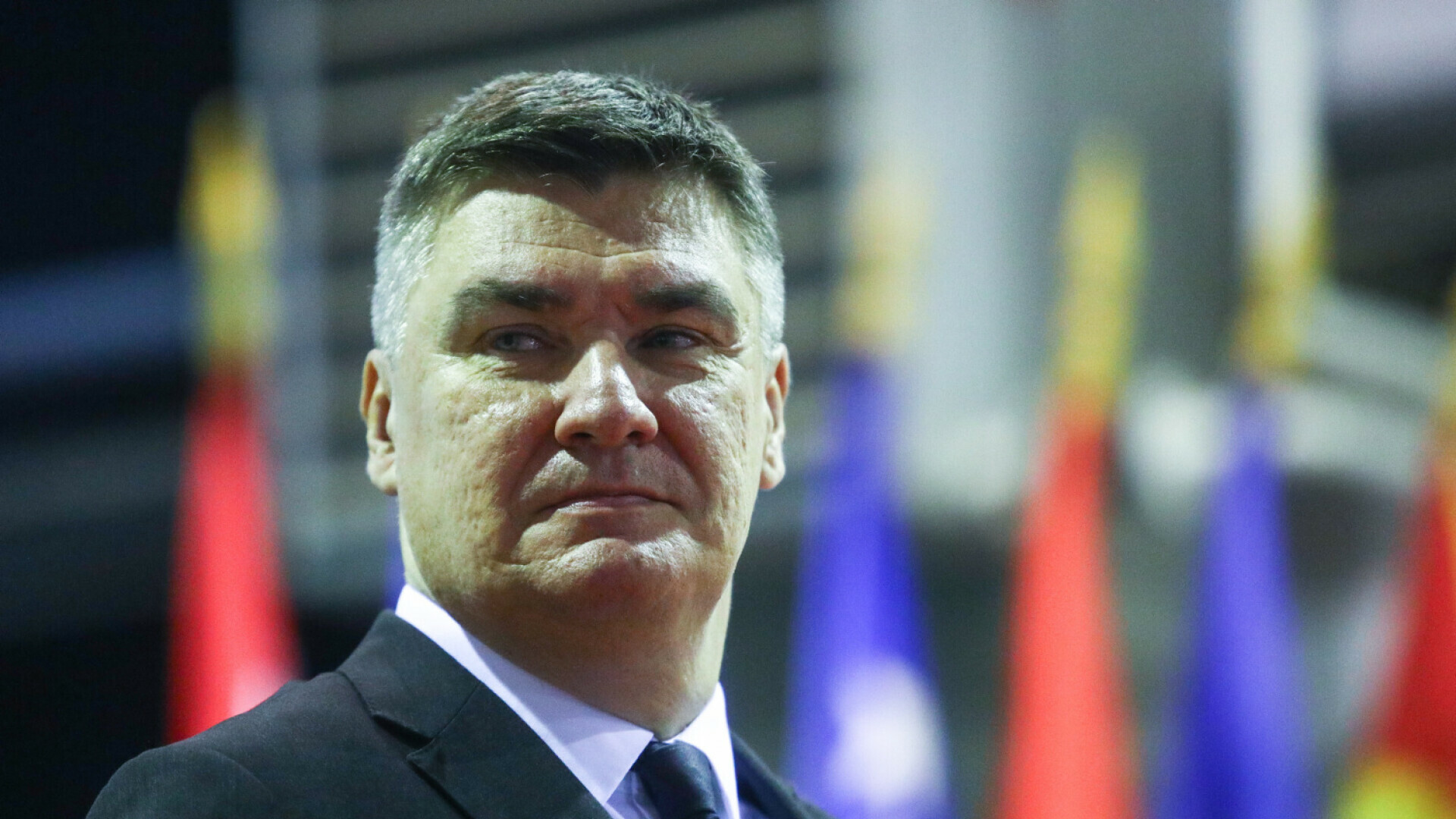 Milanović emotivno "Hrvatska ne treba vaš novac, ali treba vašu ljubav