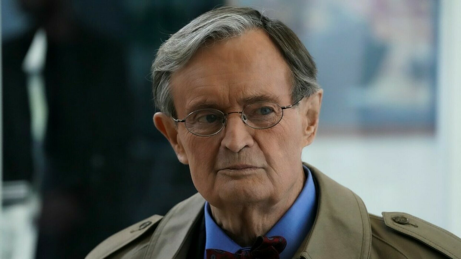 Preminuo glumac David McCallum, bio je jedna od najvećih televizijskih