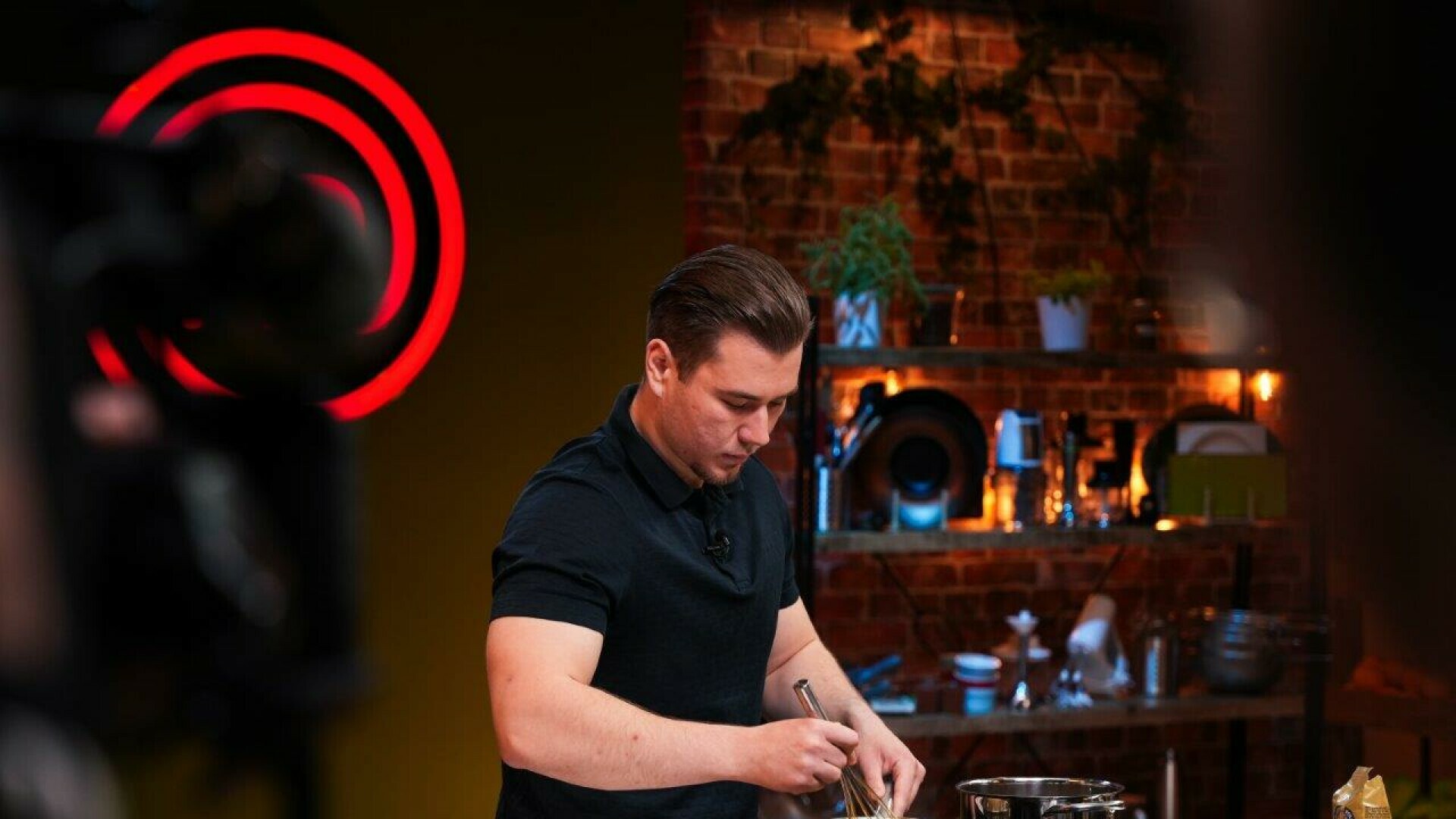 Njegova priča šokirala je žiri MasterChefa, ali jelo nije sve ...