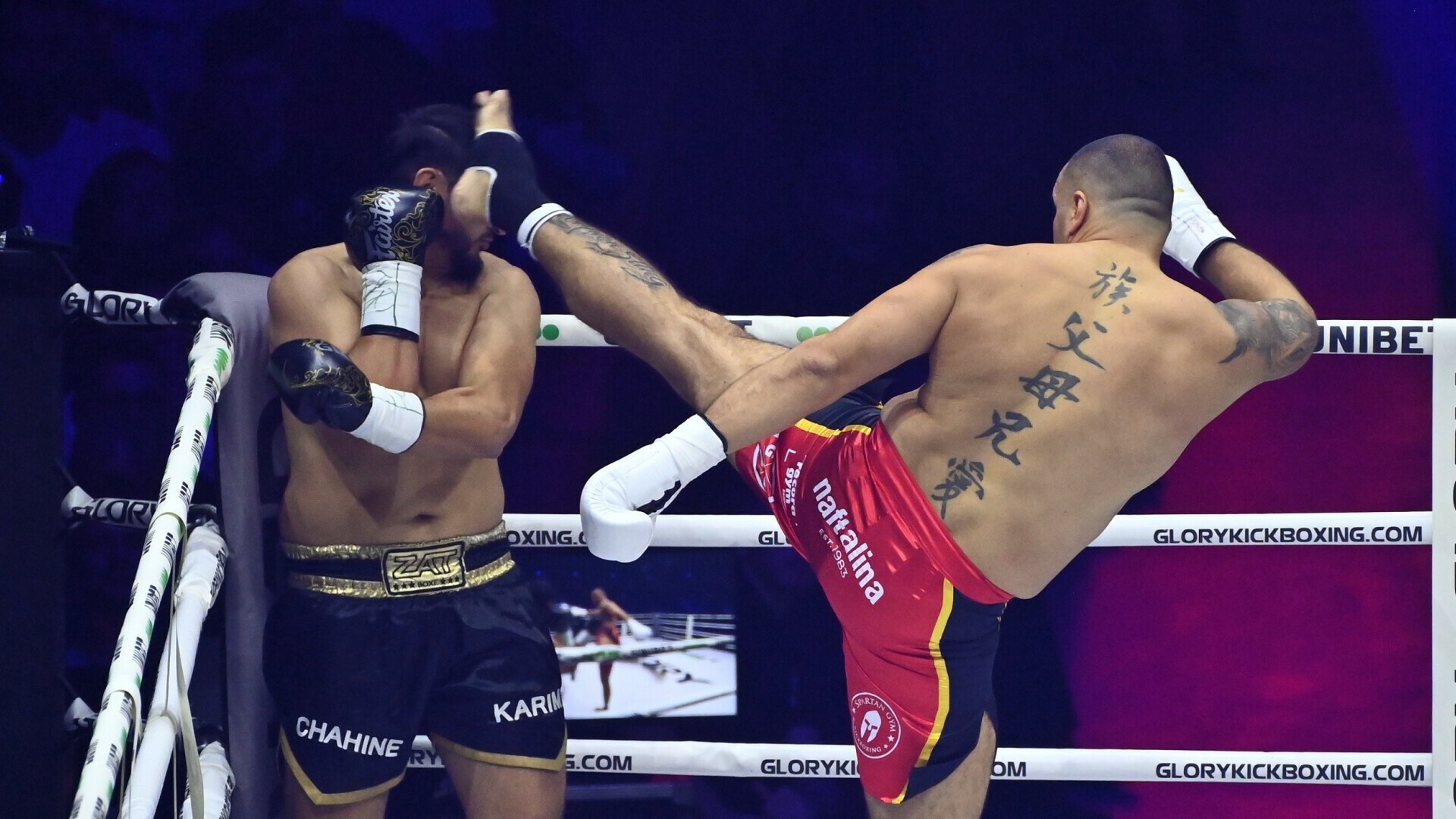 VIDEO Mladen Brestovac Se Oprostio Od Kickboxinga Uvjerljivom Pobjedom video-mladen-brestovac-se-oprostio-od-kickboxinga-uvjerljivom-pobjedom