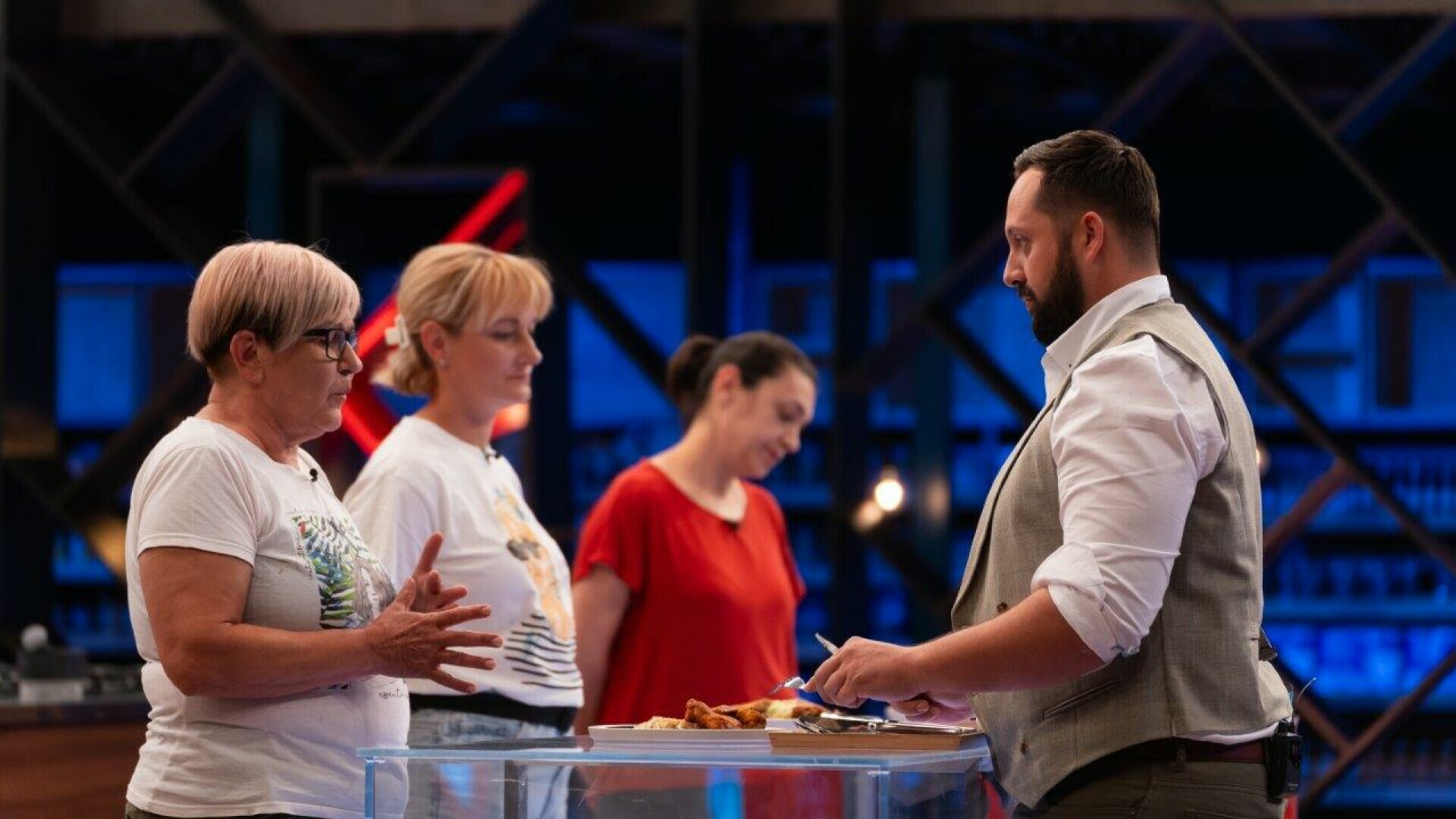 Kreće drugi krug natjecanja u MasterChefu, tko će dobiti bijelu, a tko ...