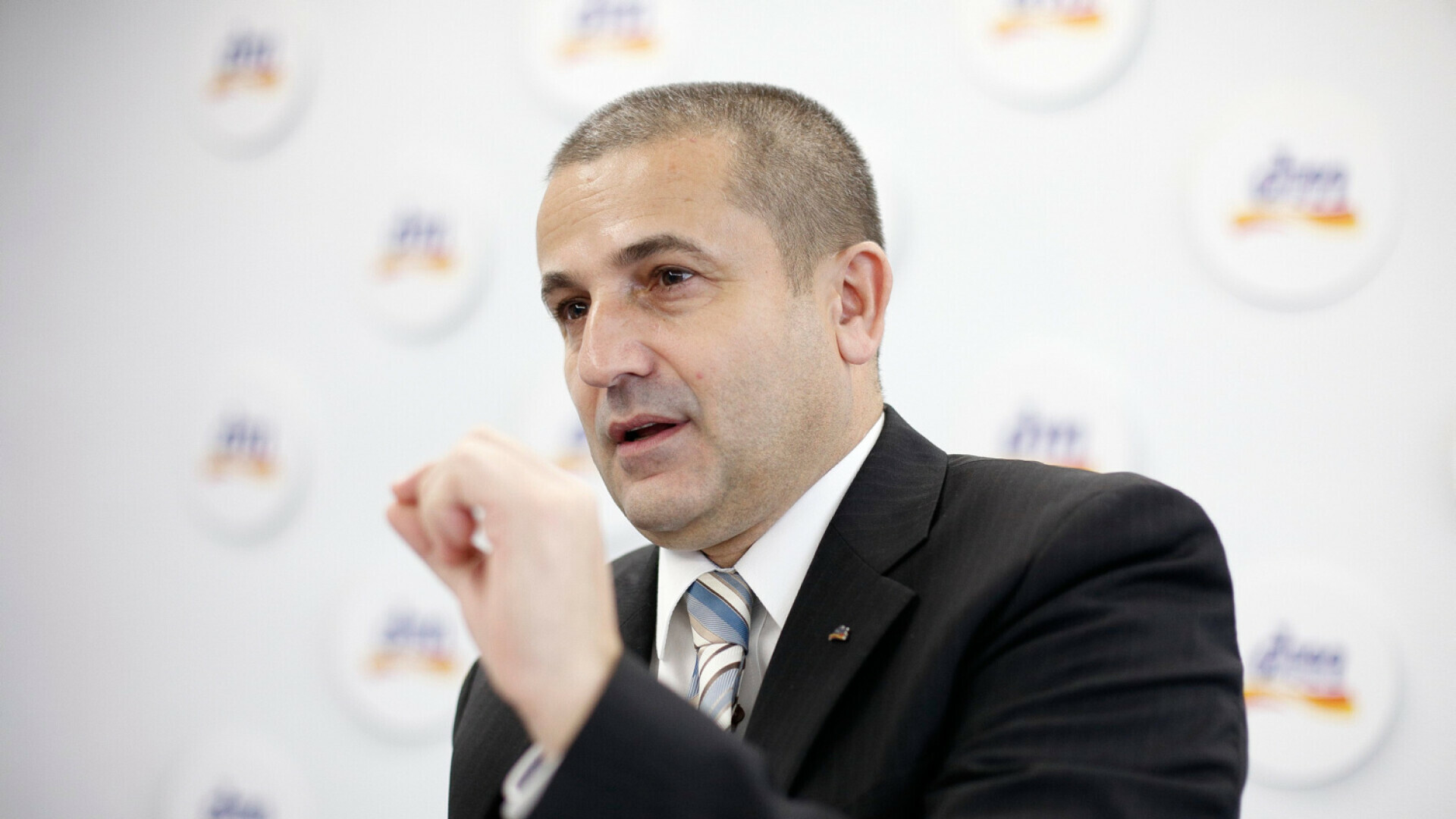 Nakon što je Mrakužić zbog napada završio u Rementincu, iz DM-a ...