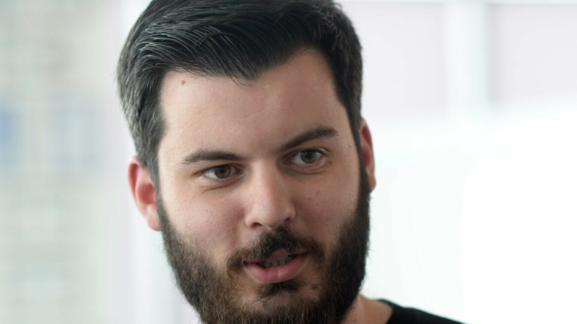 Mate Rimac oglasio se prvi put nakon šuškanja da ima novu curu, sve je ...