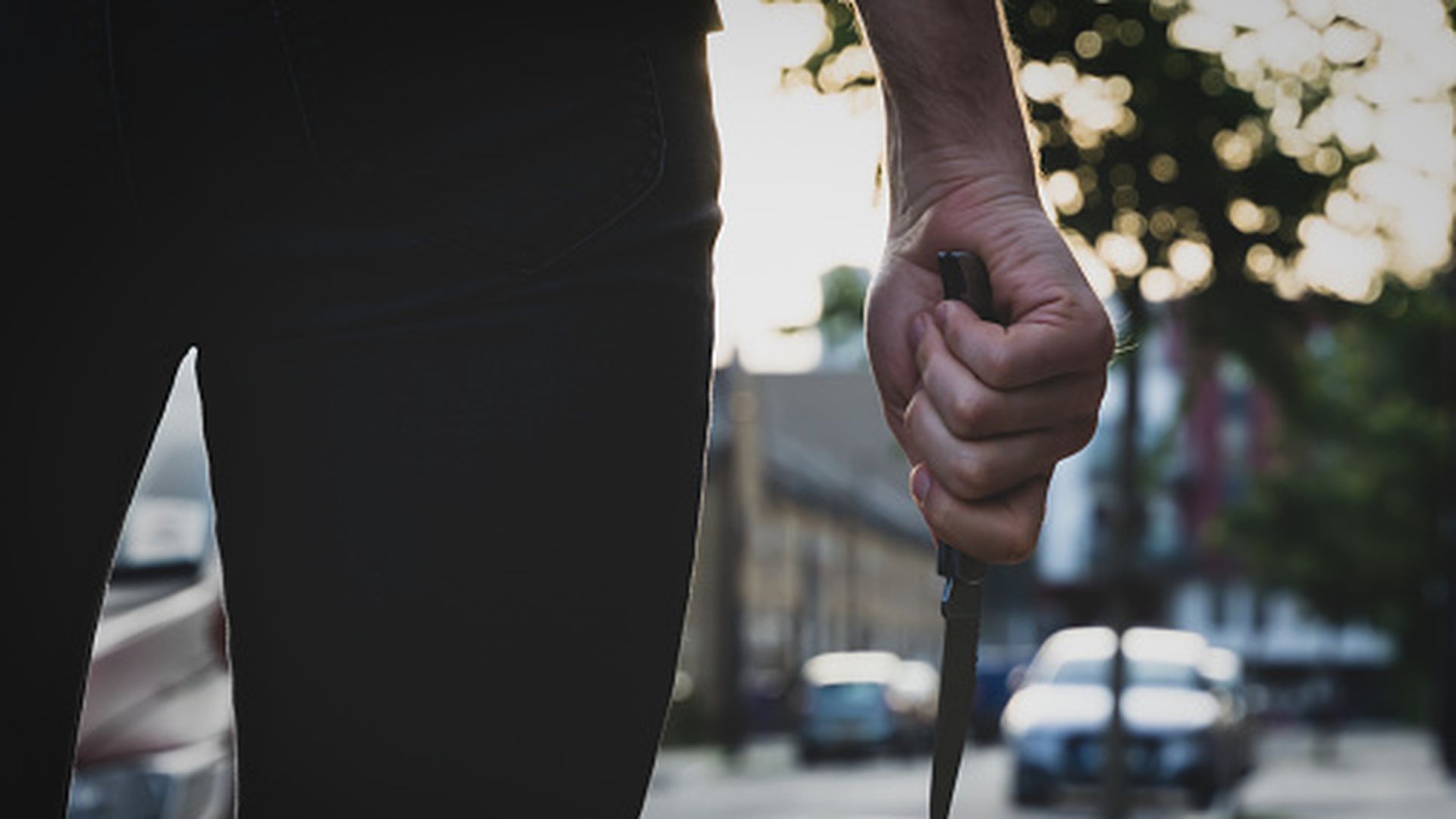 Užas na istoku Hrvatske: Napadač (25) više puta nožem izbo vršnjaka, slijedi istraga