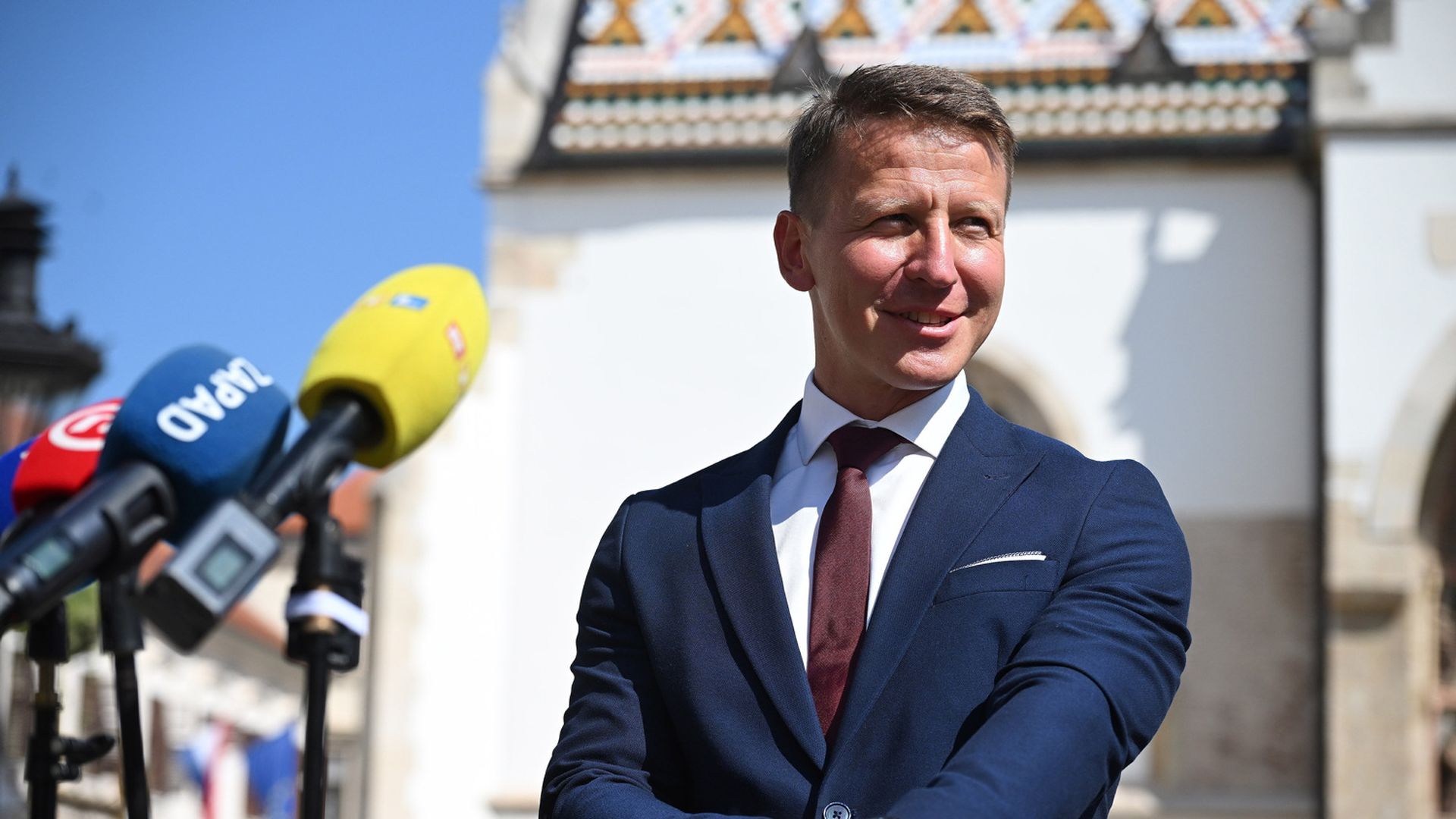 Trolanje gradonačelnika! Zurovec nakon paštete i bizarnog videa gdje pjeva objavio još nešto: "Odlučili smo se..."