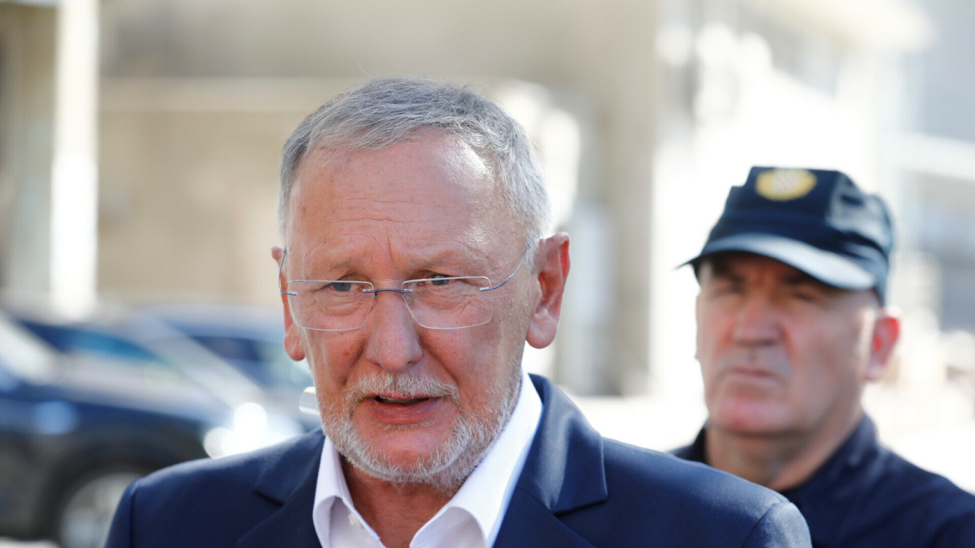 Božinović o festivalima u Benkovcu i Šibeniku: "Nema nikakve razlike u postupanju policije"