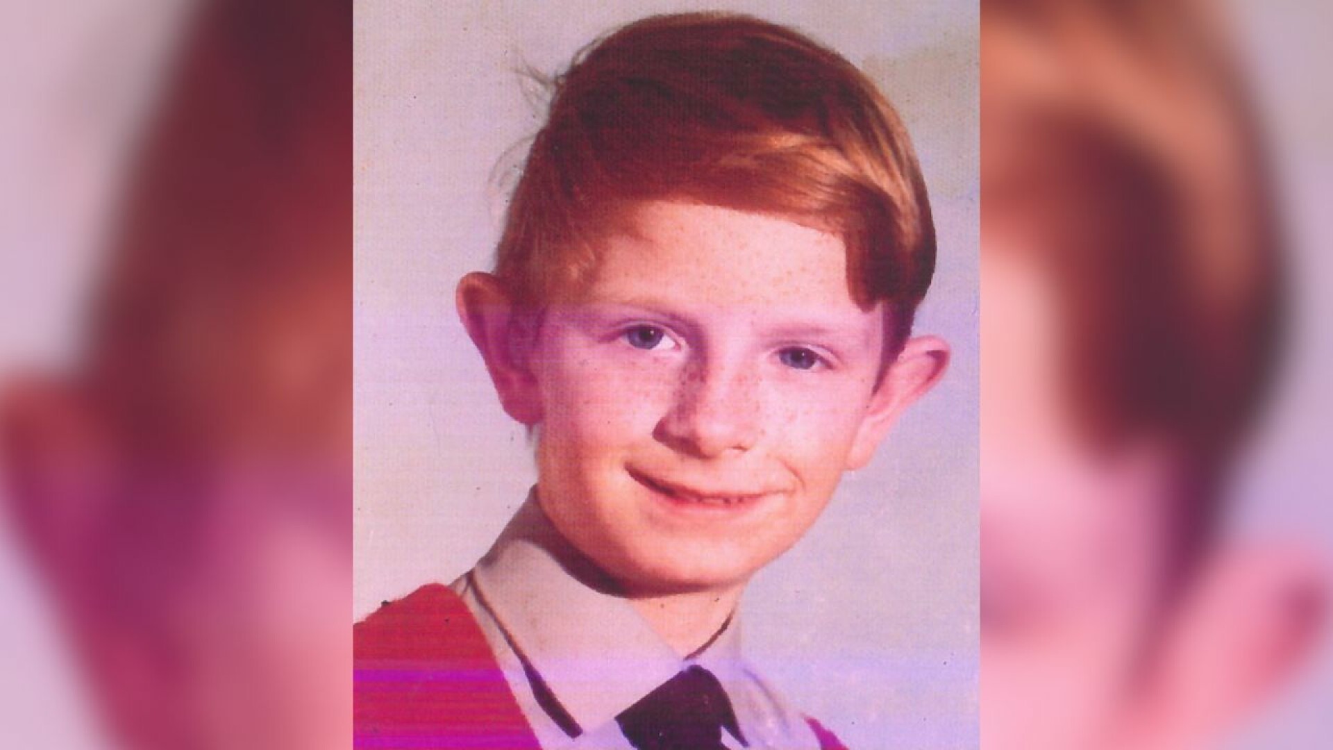 Dječak se prije 52 godine otišao igrati i nikad se nije vratio: Misterij ubojstva još nije riješen