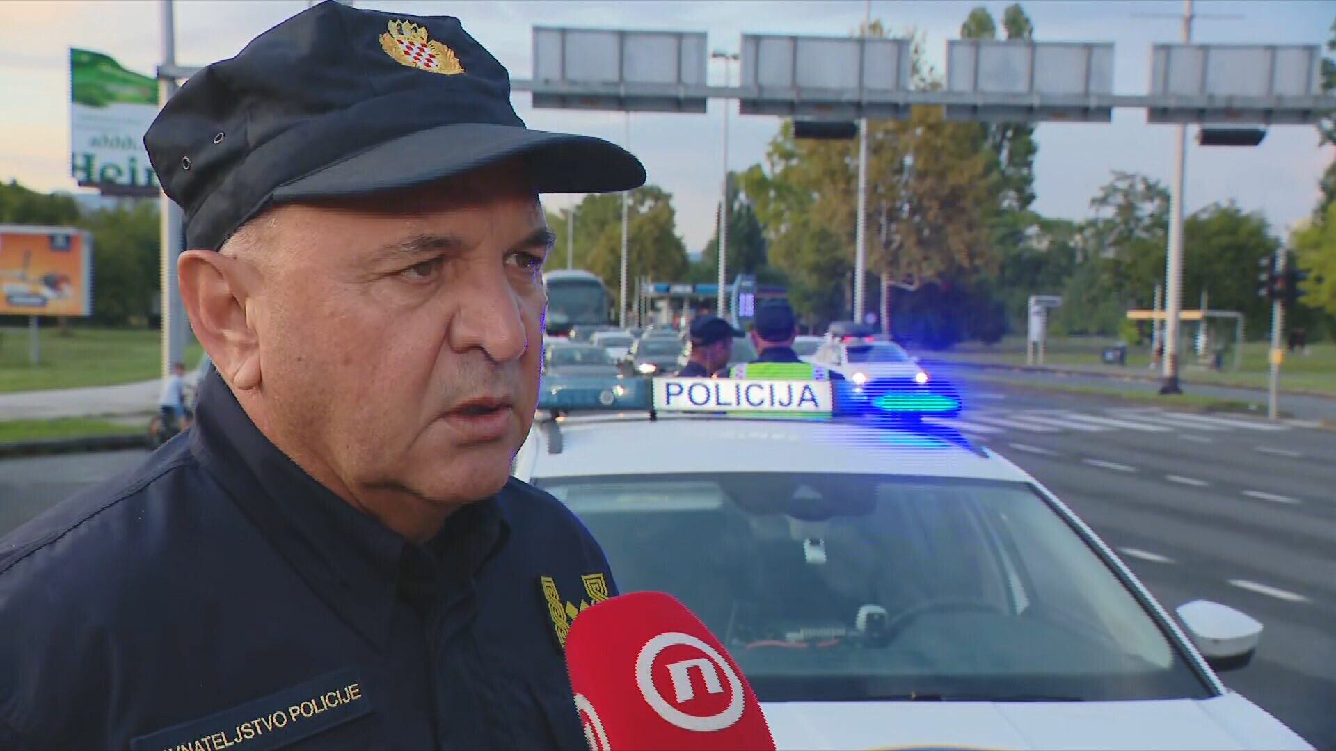 Crni niz na hrvatskim cestama! Priprema se novi zakon: Rastu kazne, a evo što je u fokusu