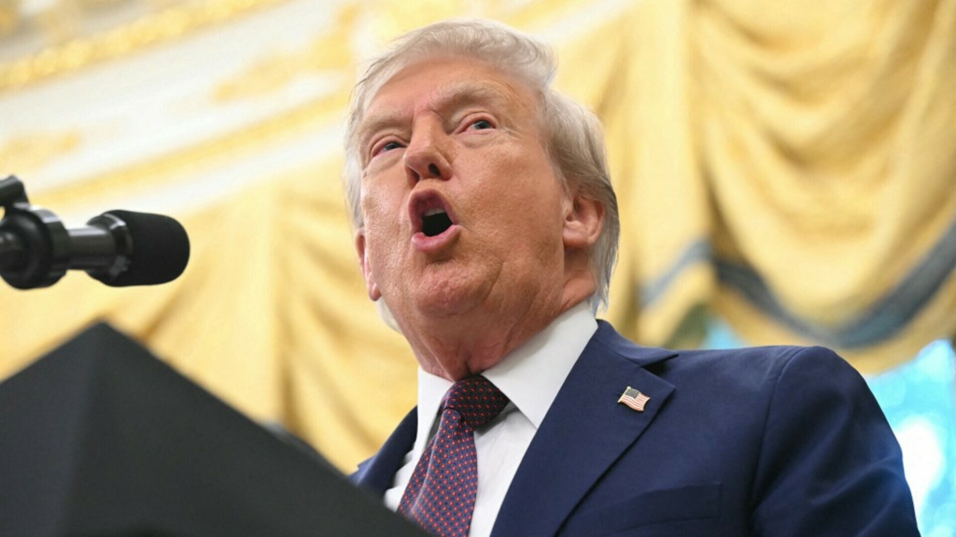 Trump: "Putin me jako razočarao, a imali smo odličan odnos". Komentirao i zdravstveno stanje