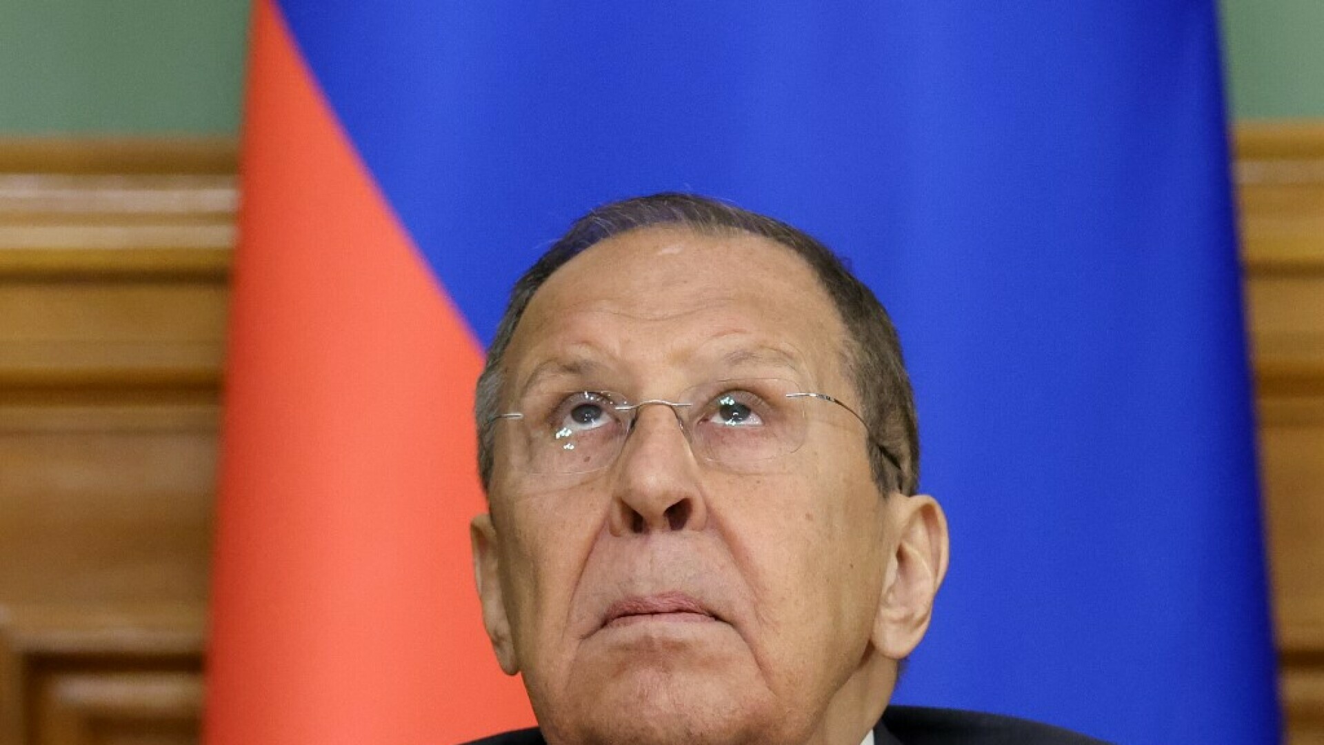 Lavrov o nastavku pregovora o Ukrajini: "Da bi mir bio održiv..."