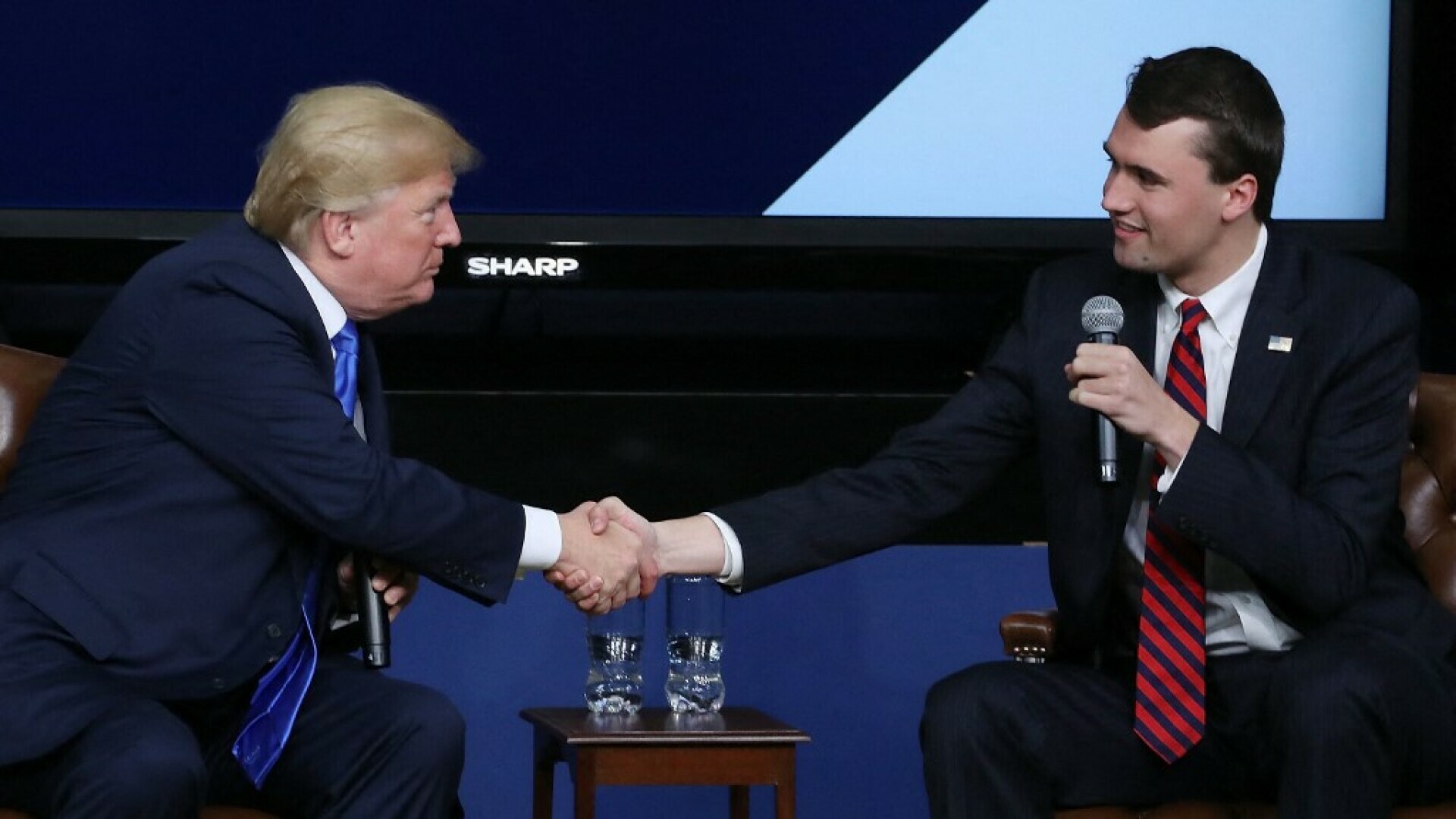 Trump odlikovao ubijenog aktivista, SAD poništio vize šestoro stranih državljana zbog objava o njemu