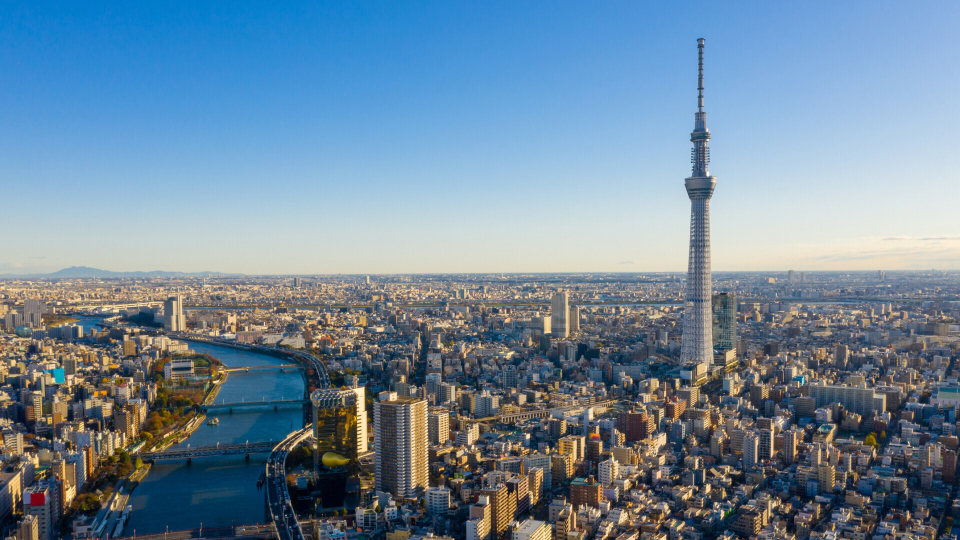 Kako su japanski inženjeri prije 400 godina promijenili tok najveće ...