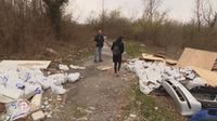 Priča o deponiju na zagrebačkoj Savici se nastavlja (Foto: Dnevnik.hr) - 6