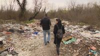 Priča o deponiju na zagrebačkoj Savici se nastavlja (Foto: Dnevnik.hr) - 10