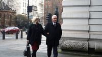 Ivica i Vesna Todorić (Foto: Pixell)