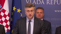 Andrej Plenković (Foto: dnevnik.hr)