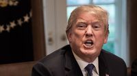 Donald Trump (Foto: Arhiva/AFP)