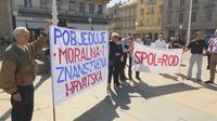 Najavljeno prikupljanje potpisa za dva referenduma (Foto: Dnevnik.hr) - 3