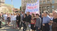 Najavljeno prikupljanje potpisa za dva referenduma (Foto: Dnevnik.hr) - 4