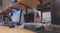 Djevojke na elektrotehničkim fakultetima (Foto: Dnevnik.hr) - 2