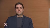 Ivan Vilibor Sinčić, predsjednik Živog zida (Foto: Dnevnik.hr)