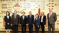 Hrvatsko izaslanstvo na čelu sa Željkom Reinerom u Južnoj Koreji (Foto: Dnevnik.hr) - 2
