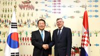 Hrvatsko izaslanstvo na čelu sa Željkom Reinerom u Južnoj Koreji (Foto: Dnevnik.hr) - 5