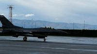 Američki avioni F-16 na Plesu (Foto: MORH)